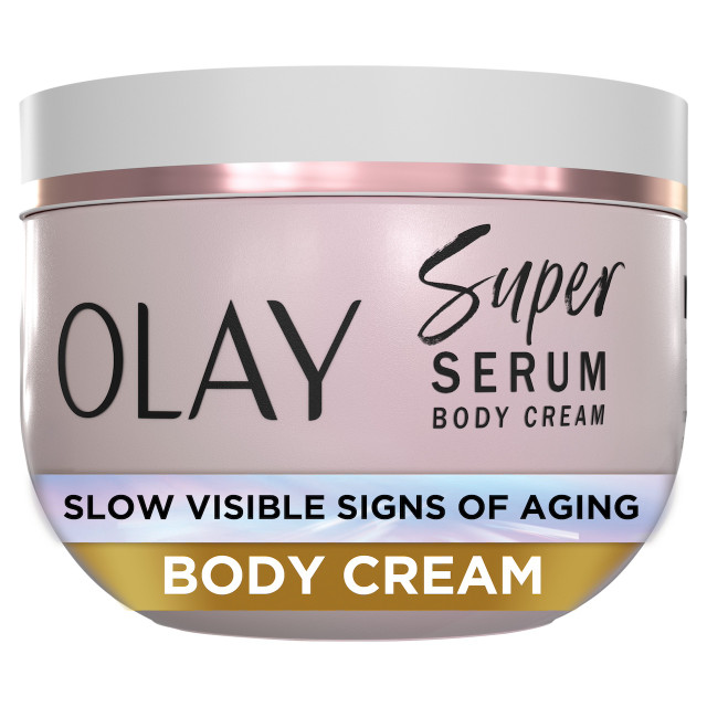 Olay Super Serum Body Cream OLAY Official Site olay-super-serum-body-cream-olay-official-site