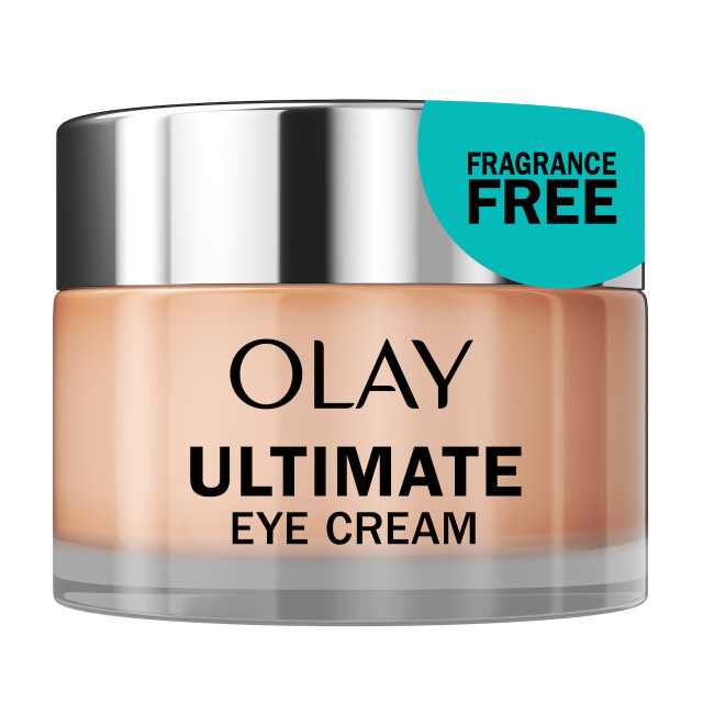 Olay Ultimate Eyes Ultimate Eye Cream - OLAY Official Site